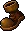 Brown Hard Leather Boots